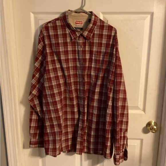 Wrangler Other - Men’s Wrangler Shirt